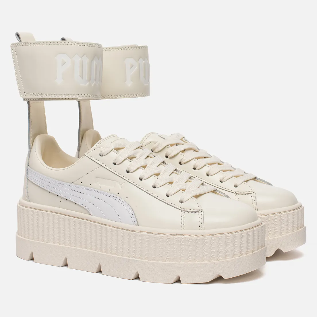 Puma Женские кроссовки x Rihanna Fenty Ankle Strap Sneaker