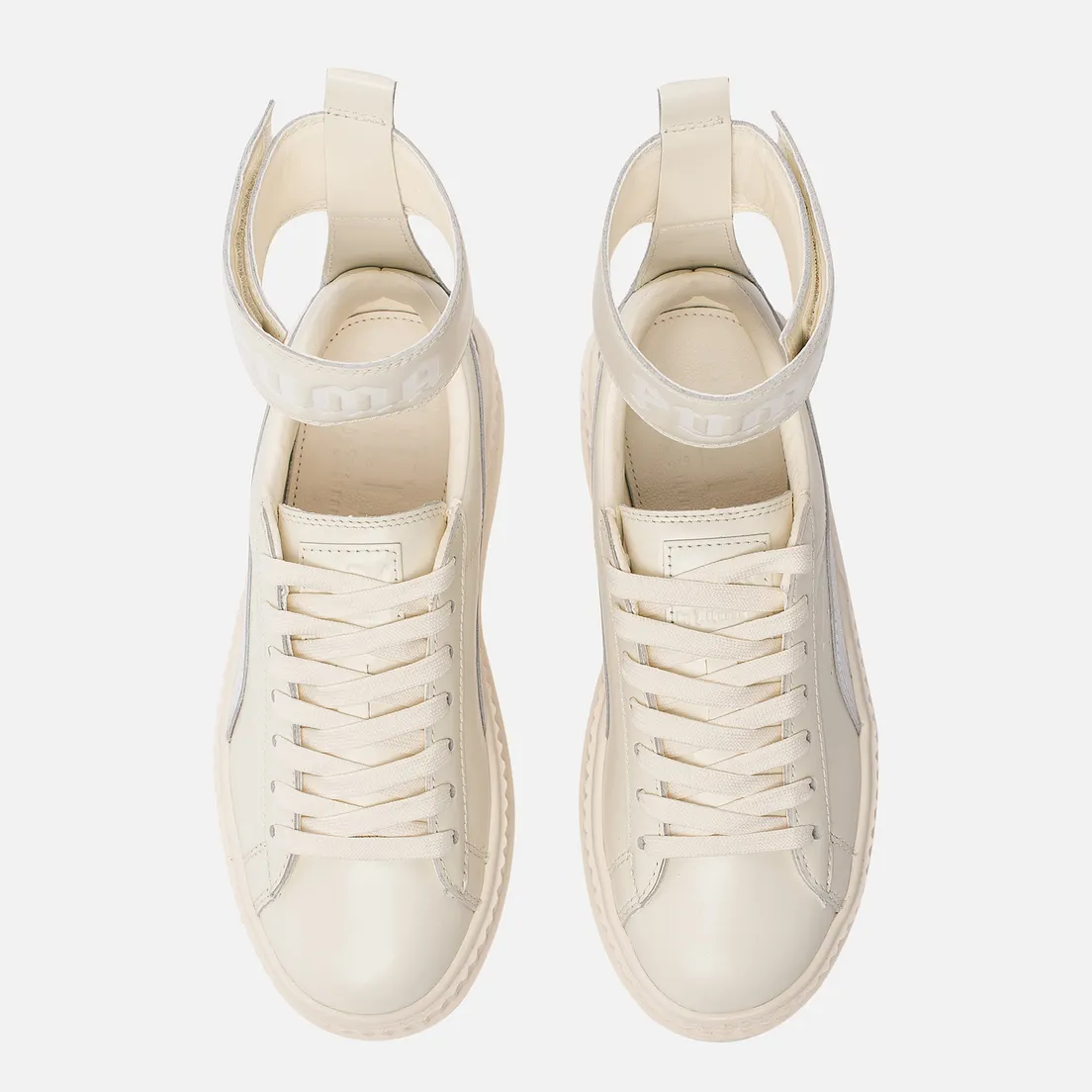 Puma Женские кроссовки x Rihanna Fenty Ankle Strap Sneaker