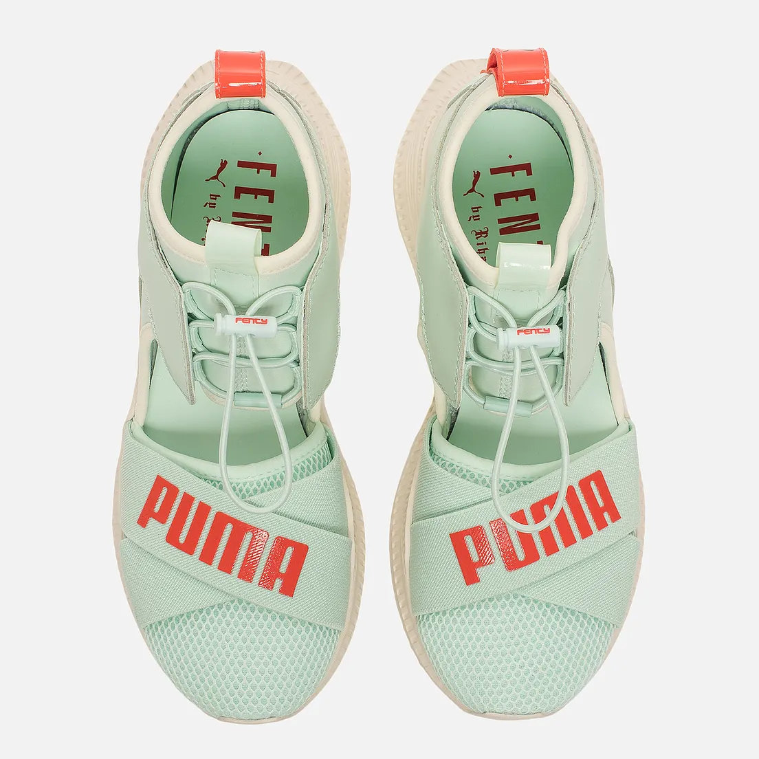 Puma Женские кроссовки x Rihanna Fenty Avid