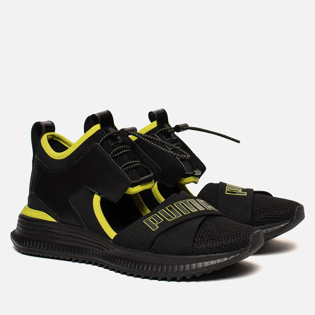 Puma Женские кроссовки x Rihanna Fenty Avid