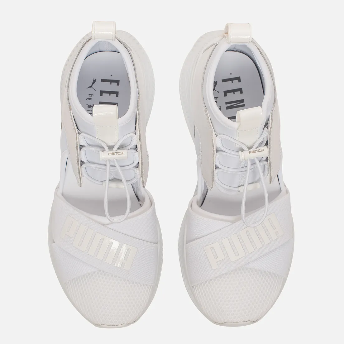 Puma Женские кроссовки x Rihanna Fenty Avid