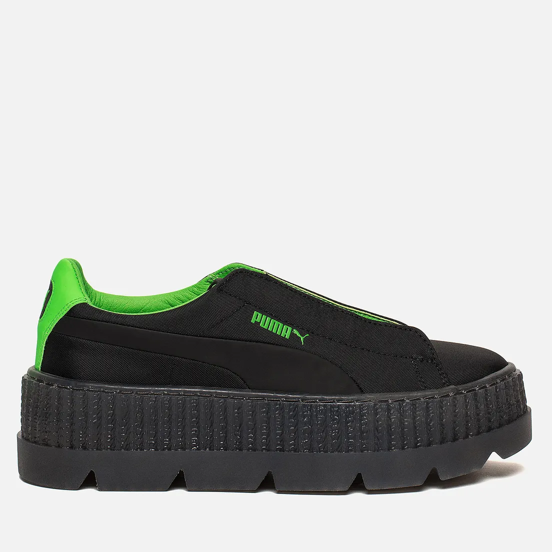 Puma Женские кроссовки x Rihanna Fenty Cleated Creeper