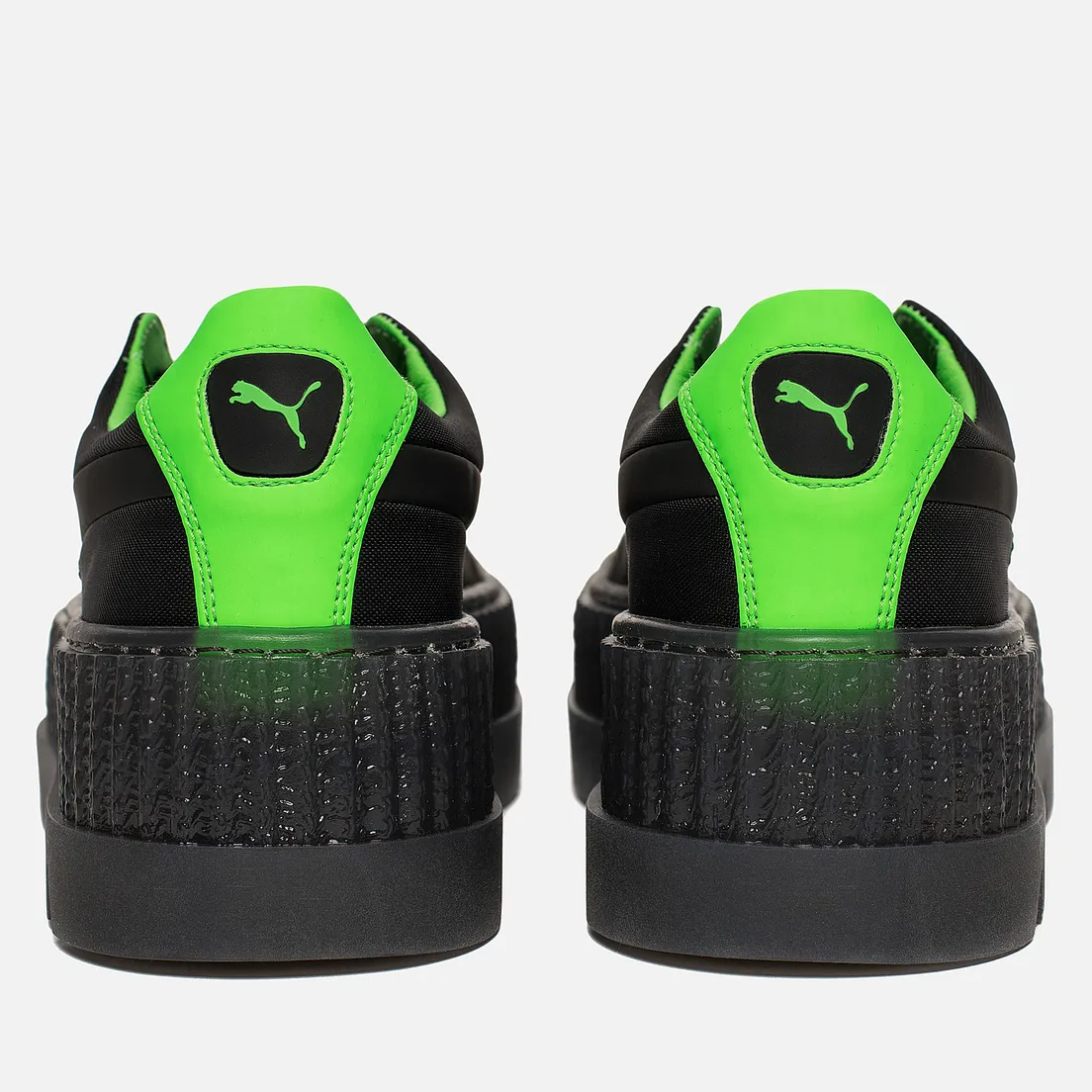 Puma Женские кроссовки x Rihanna Fenty Cleated Creeper