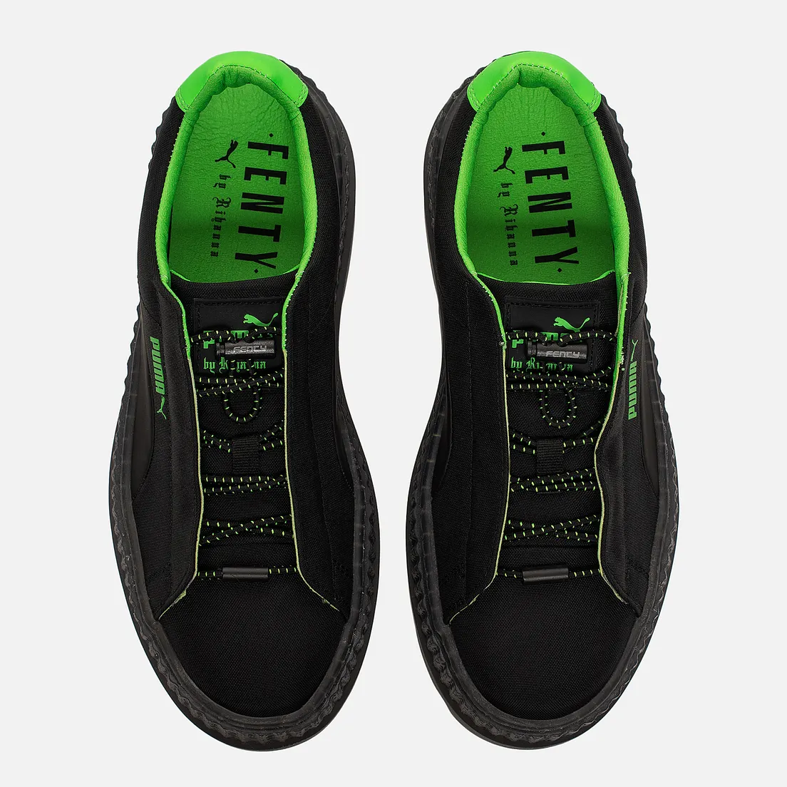 Puma Женские кроссовки x Rihanna Fenty Cleated Creeper