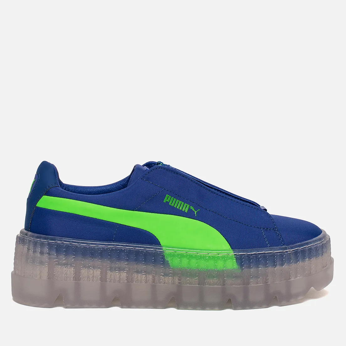Puma Женские кроссовки x Rihanna Fenty Cleated Creeper