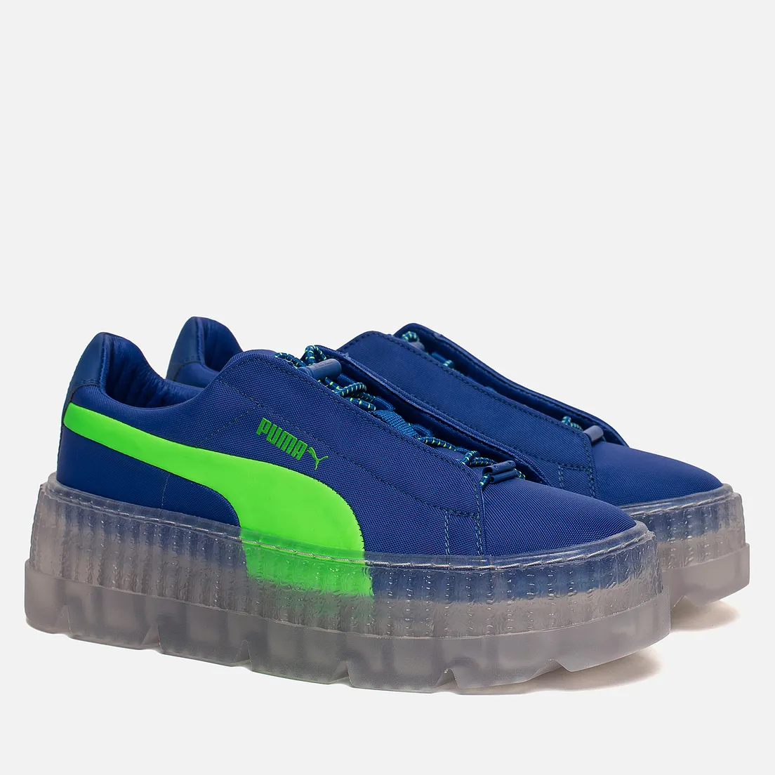 Puma Женские кроссовки x Rihanna Fenty Cleated Creeper