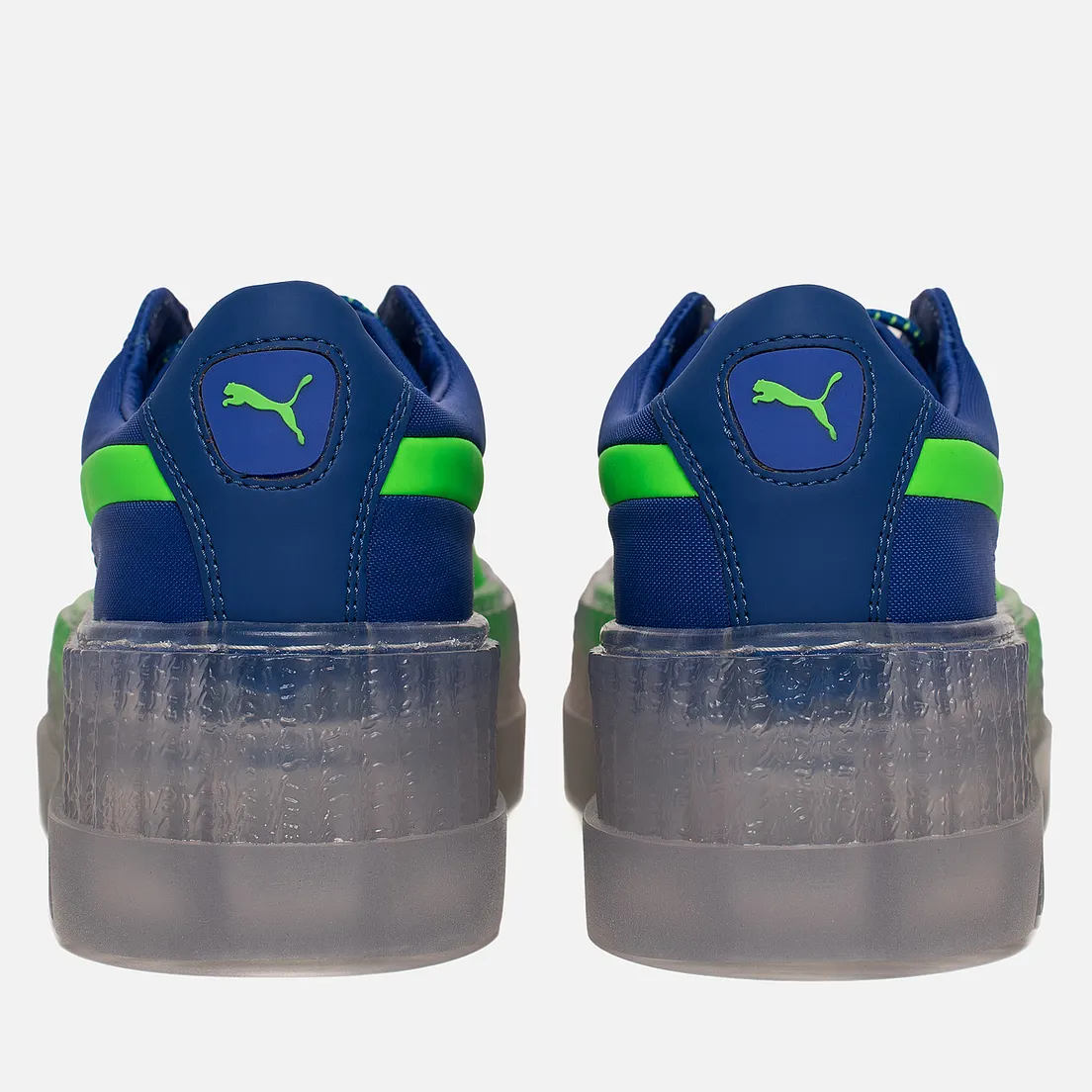 Puma Женские кроссовки x Rihanna Fenty Cleated Creeper