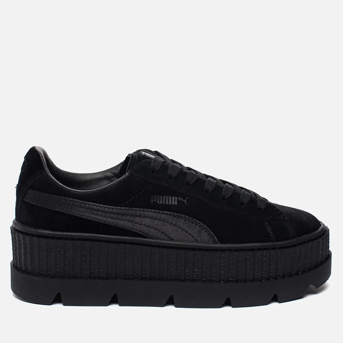 Puma Женские кроссовки x Rihanna Fenty Cleated Creeper Suede