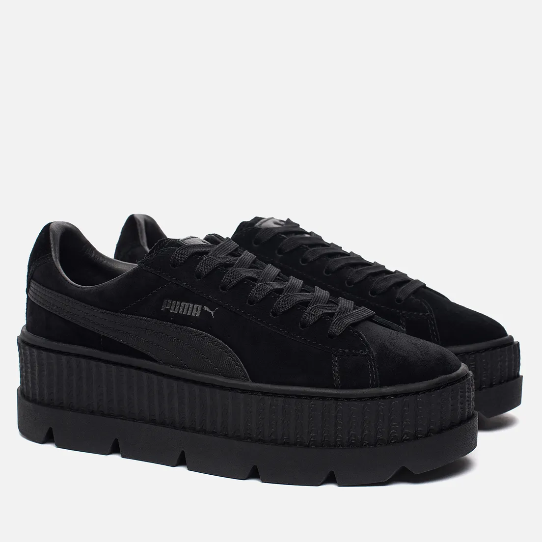 Puma Женские кроссовки x Rihanna Fenty Cleated Creeper Suede