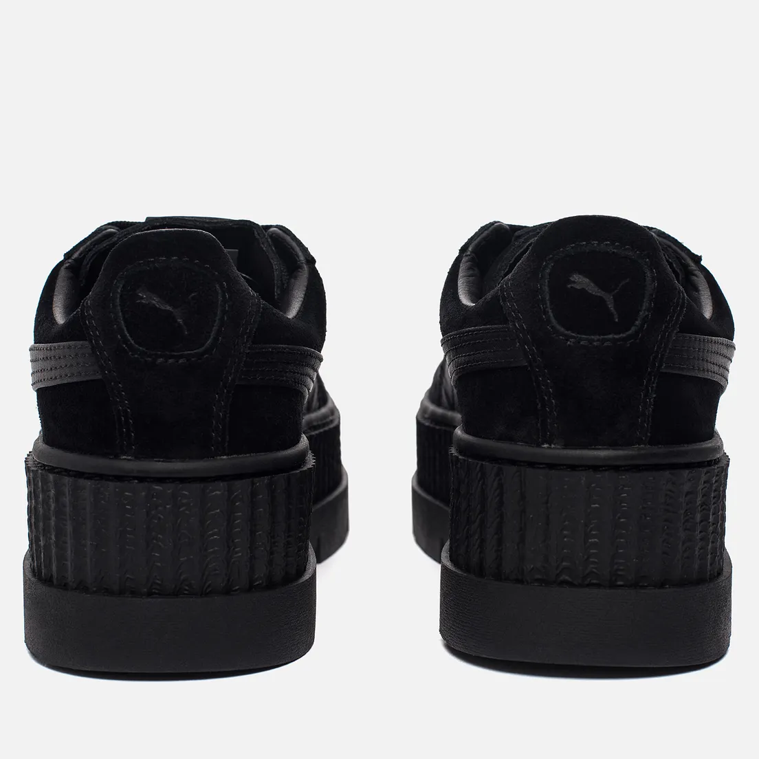 Puma Женские кроссовки x Rihanna Fenty Cleated Creeper Suede