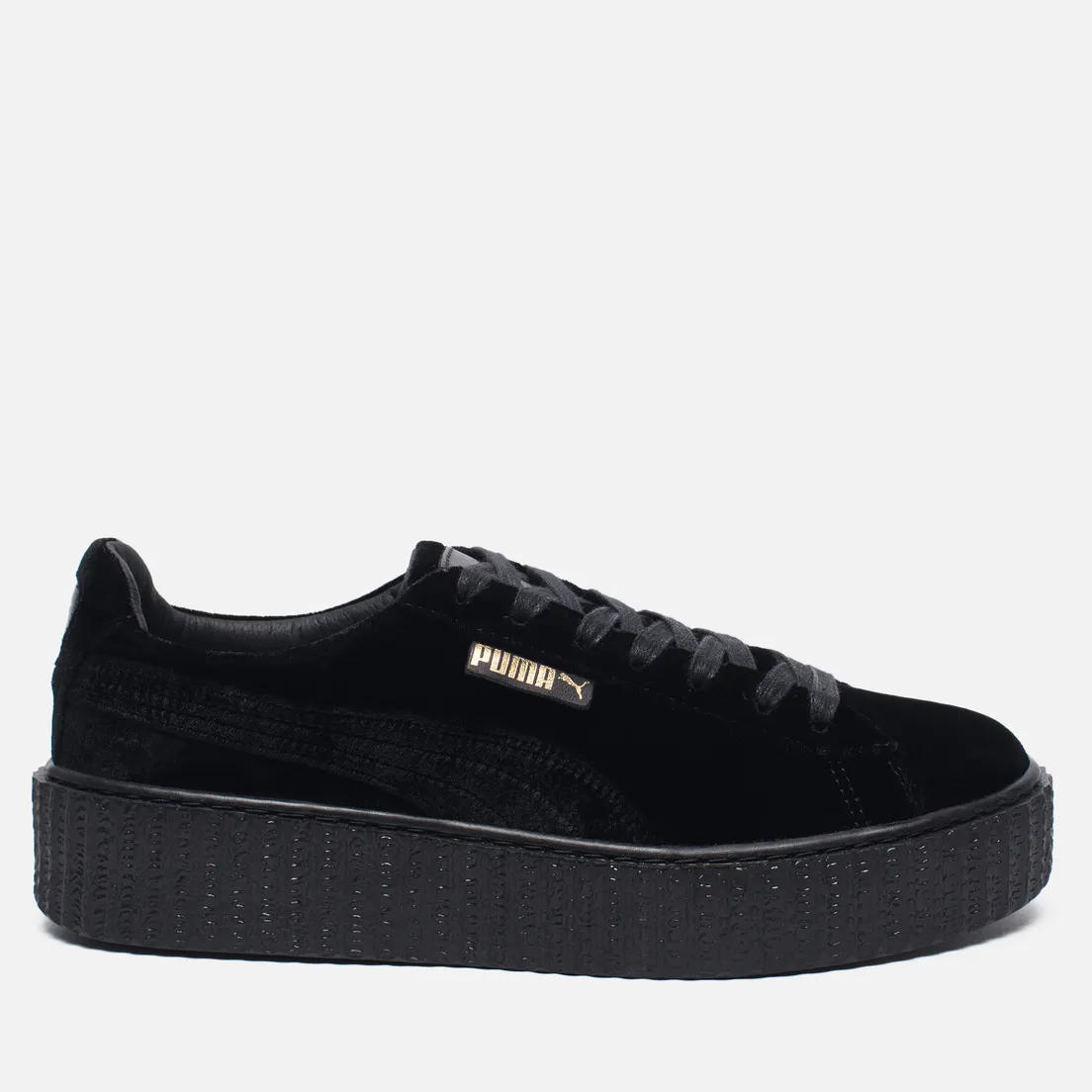 Puma Женские кроссовки x Rihanna Fenty Creeper Velvet