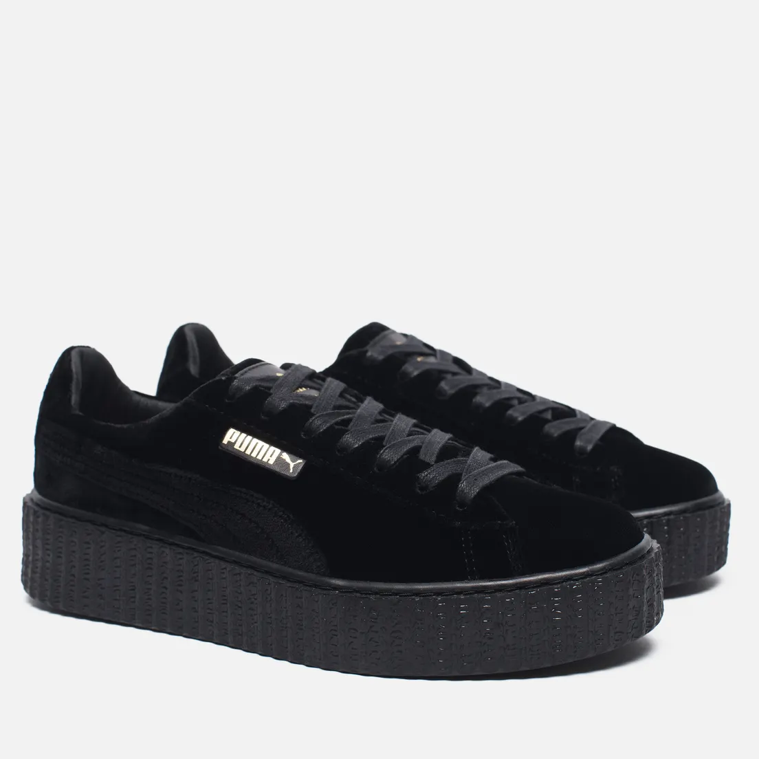 Puma Женские кроссовки x Rihanna Fenty Creeper Velvet