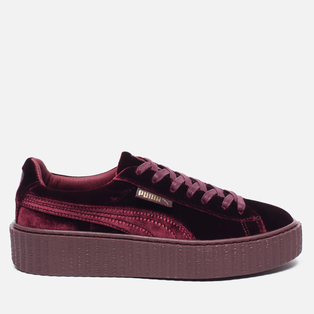 Puma Женские кроссовки x Rihanna Fenty Creeper Velvet