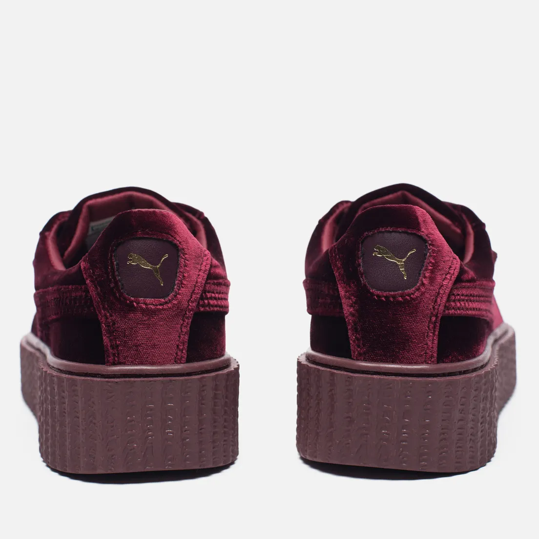 Puma Женские кроссовки x Rihanna Fenty Creeper Velvet