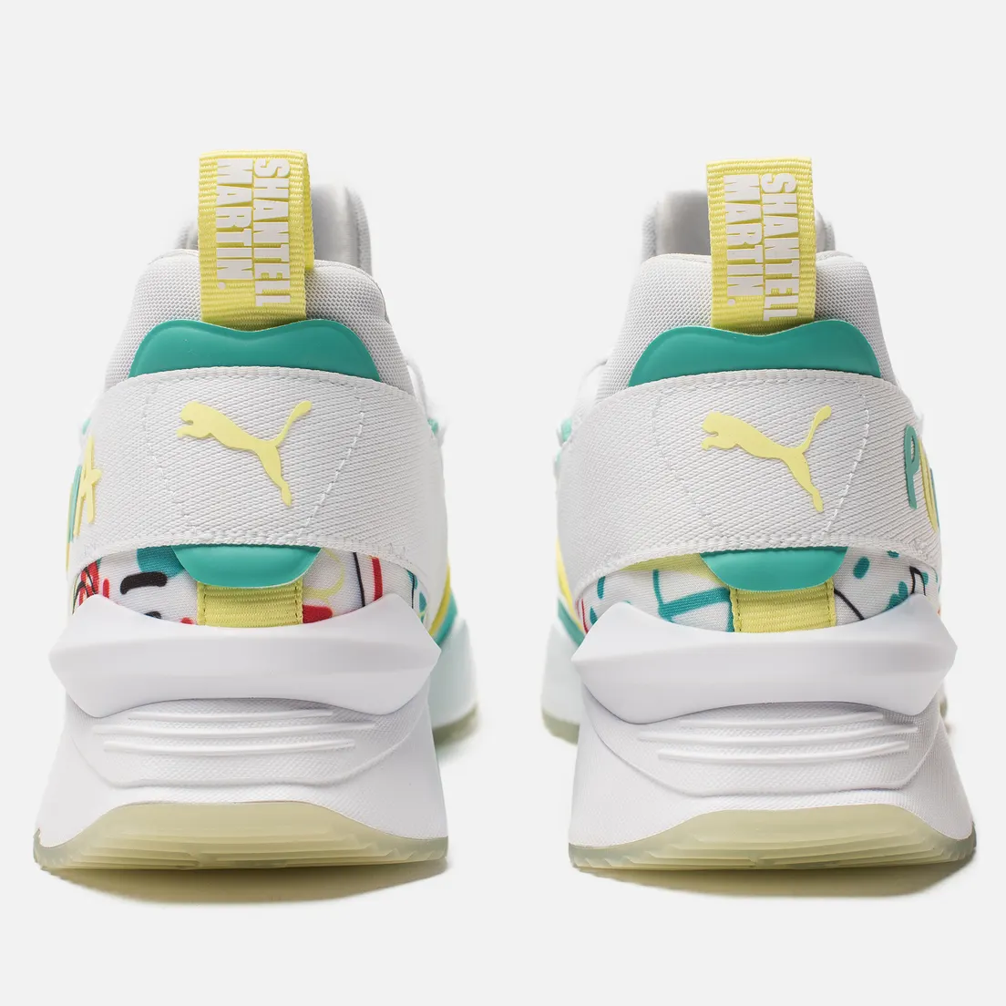 Puma Женские кроссовки x Shantell Martin Muse Maia