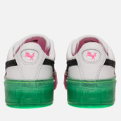 puma platform candy princess