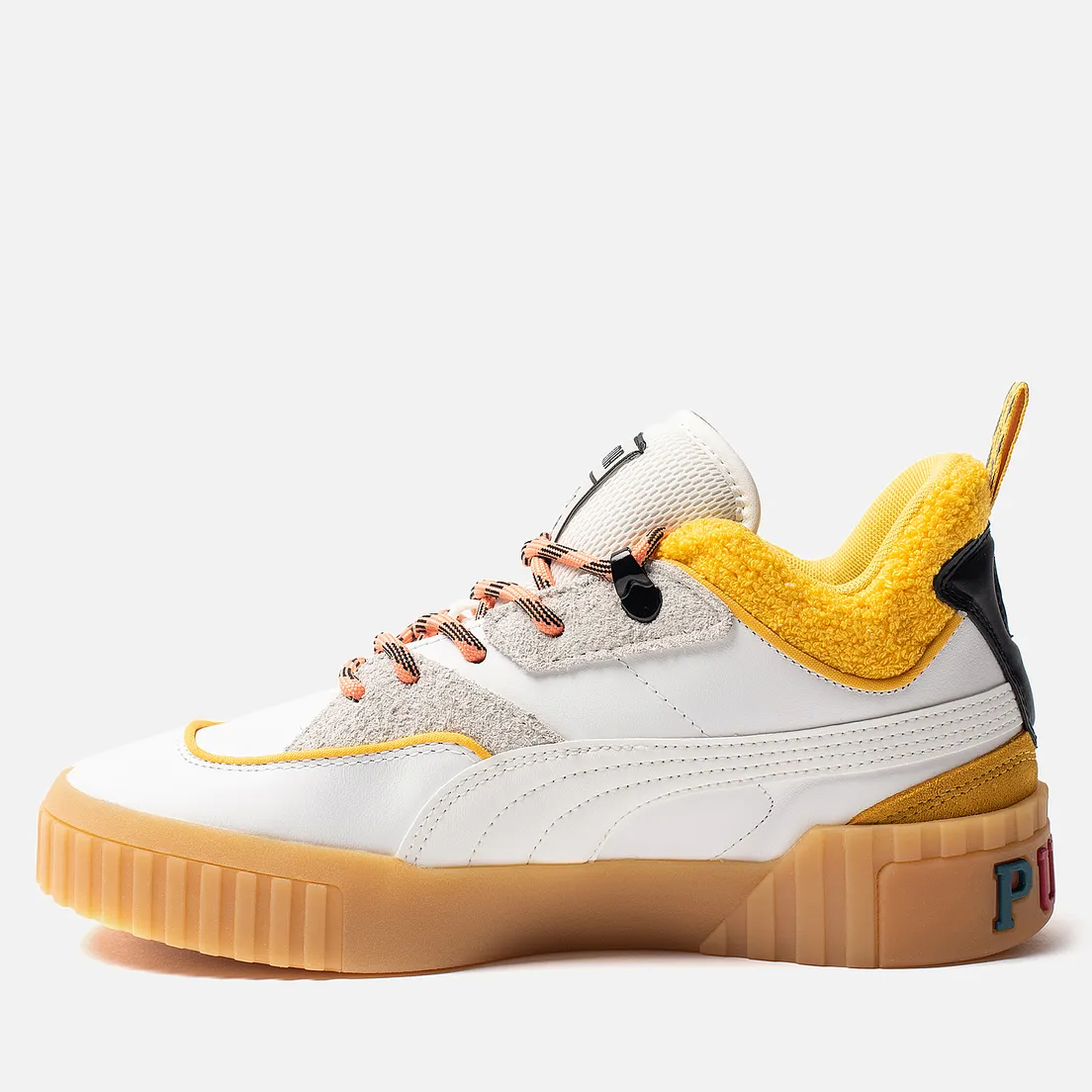 Puma Женские кроссовки x Sue Tsai Cali