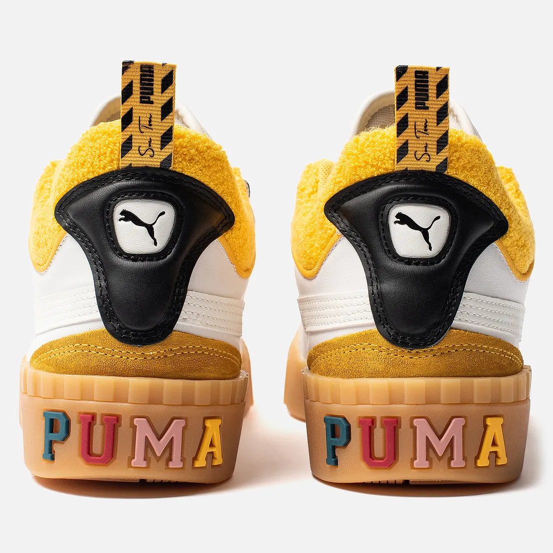 Puma Женские кроссовки x Sue Tsai Cali