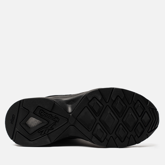 Женские кроссовки Reebok Aztrek 96 Adventure Black/Black/Black