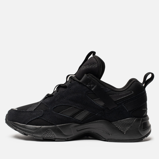 Женские кроссовки Reebok Aztrek 96 Adventure Black/Black/Black