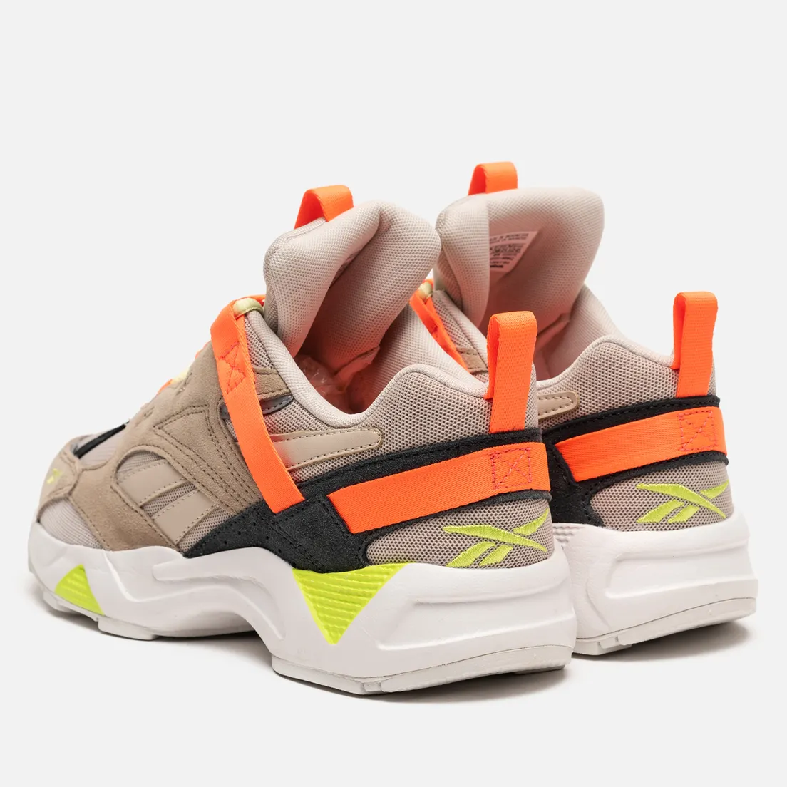 Reebok Женские кроссовки Aztrek 96 Adventure