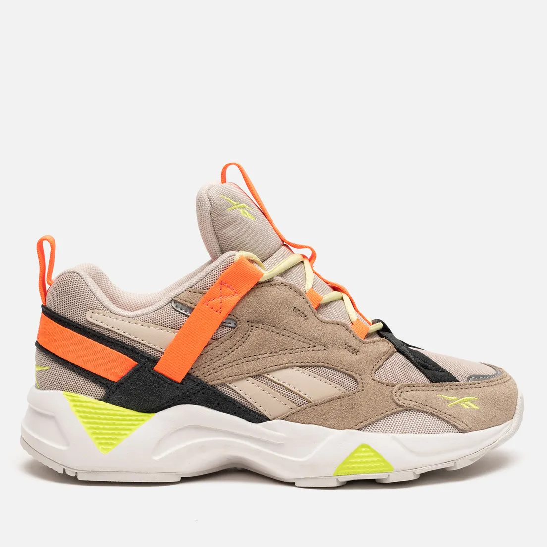 Reebok Женские кроссовки Aztrek 96 Adventure