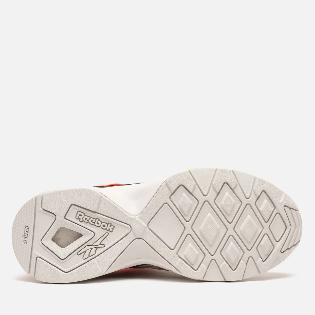 Reebok Женские кроссовки Aztrek 96 Adventure