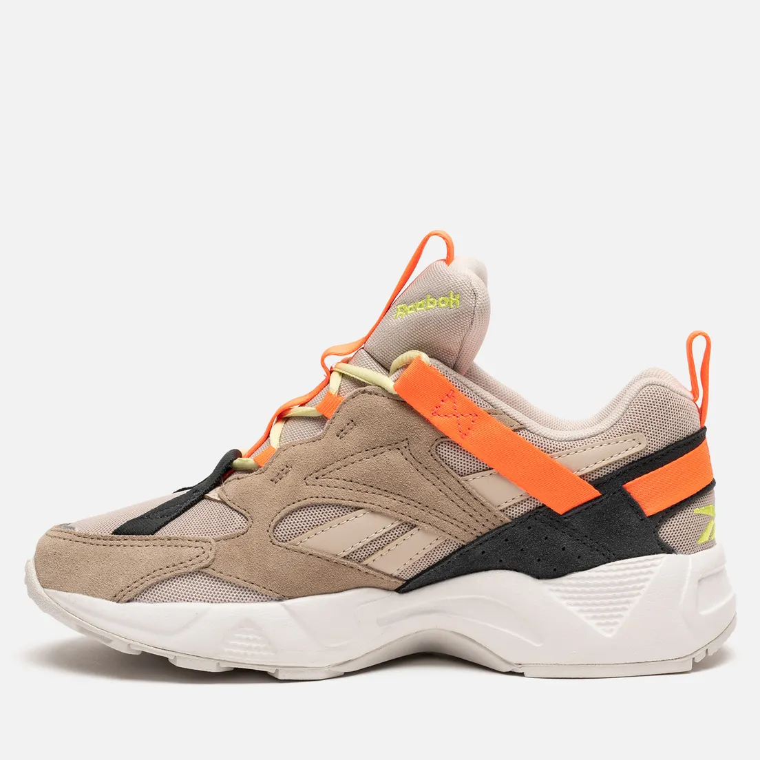 Reebok Женские кроссовки Aztrek 96 Adventure
