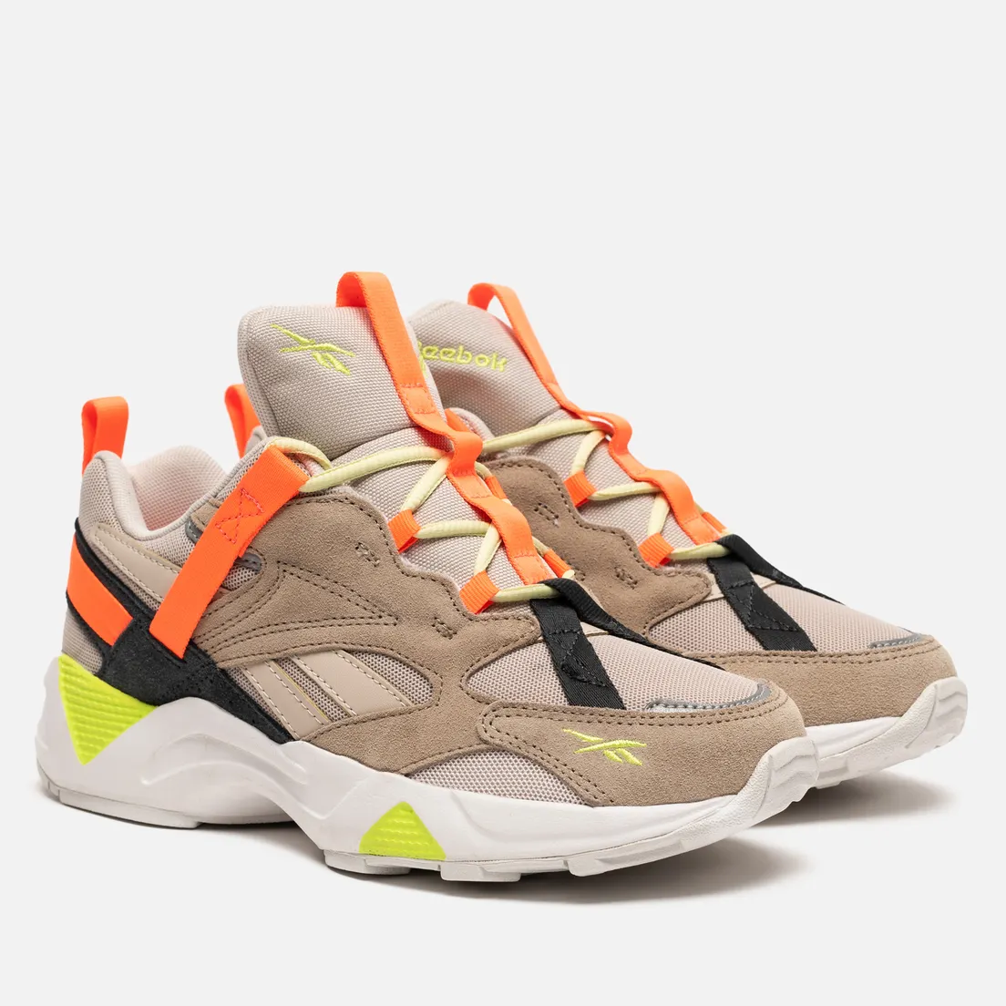 Reebok Женские кроссовки Aztrek 96 Adventure