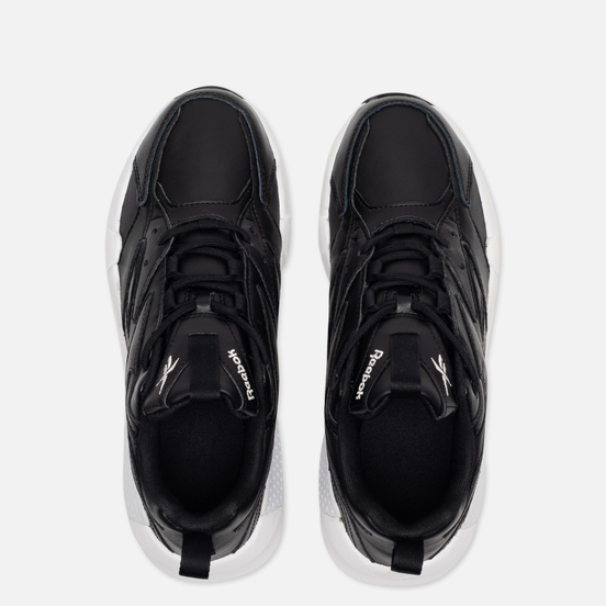 Женские кроссовки Reebok Aztrek Double Mix Black/White/None