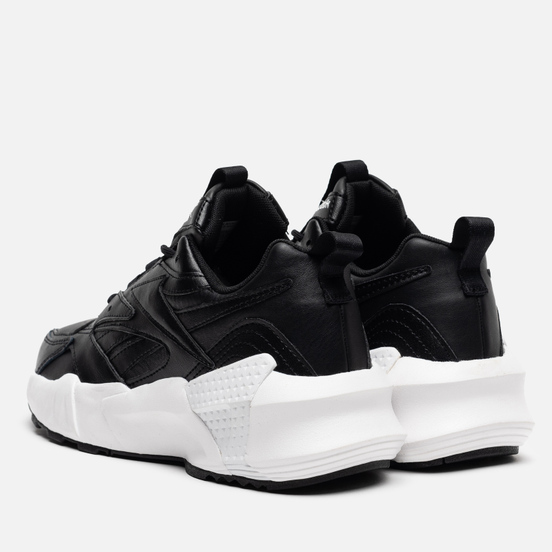 Женские кроссовки Reebok Aztrek Double Mix Black/White/None