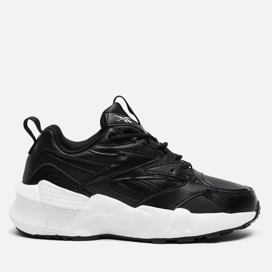 Женские кроссовки Reebok Aztrek Double Mix Black/White/None
