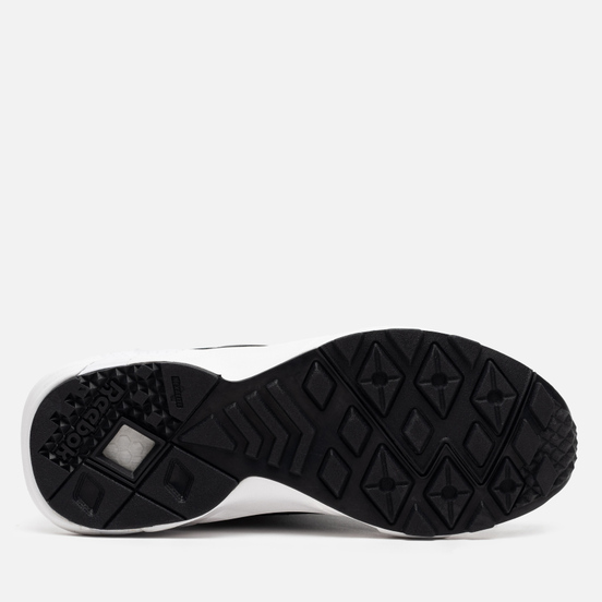 Женские кроссовки Reebok Aztrek Double Mix Black/White/None