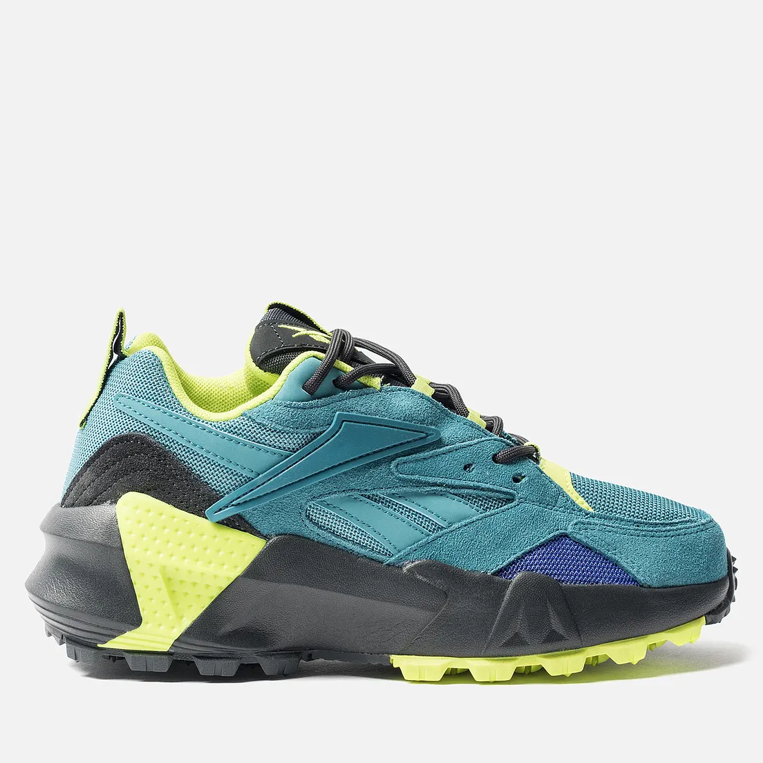 Reebok Женские кроссовки Aztrek Double Mix