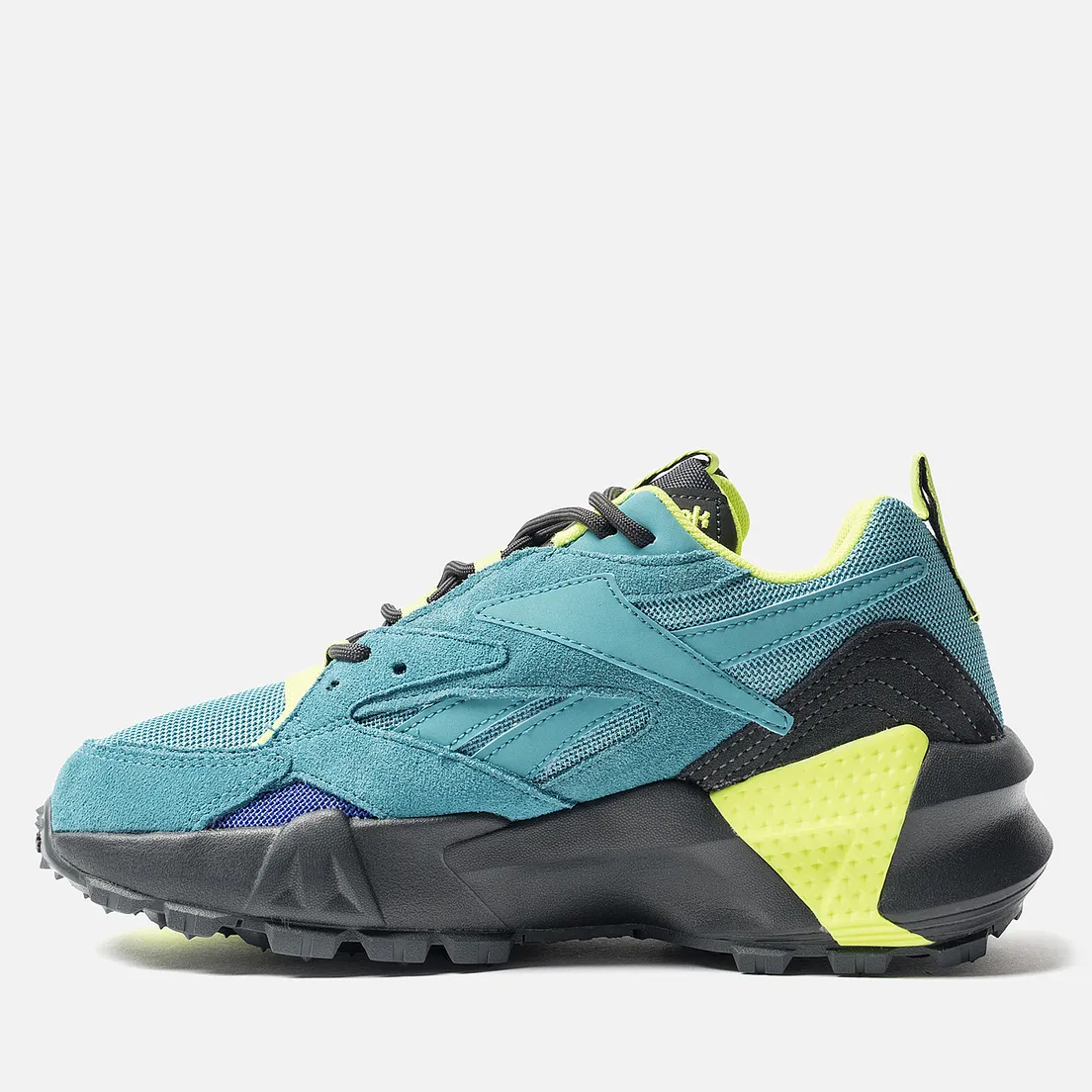 Reebok Женские кроссовки Aztrek Double Mix