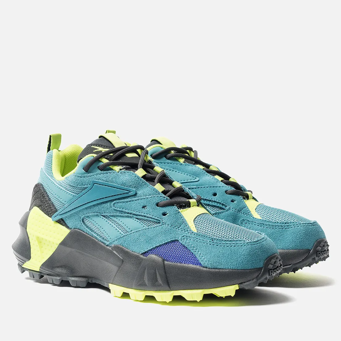 Reebok Женские кроссовки Aztrek Double Mix