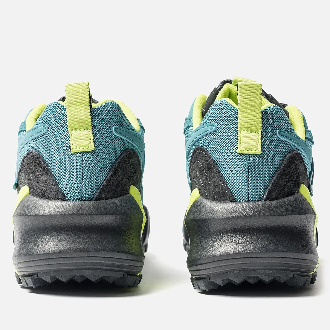 Reebok Женские кроссовки Aztrek Double Mix