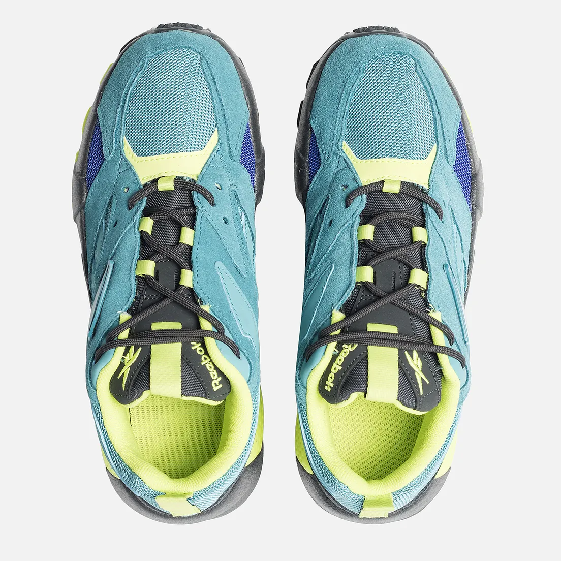 Reebok Женские кроссовки Aztrek Double Mix