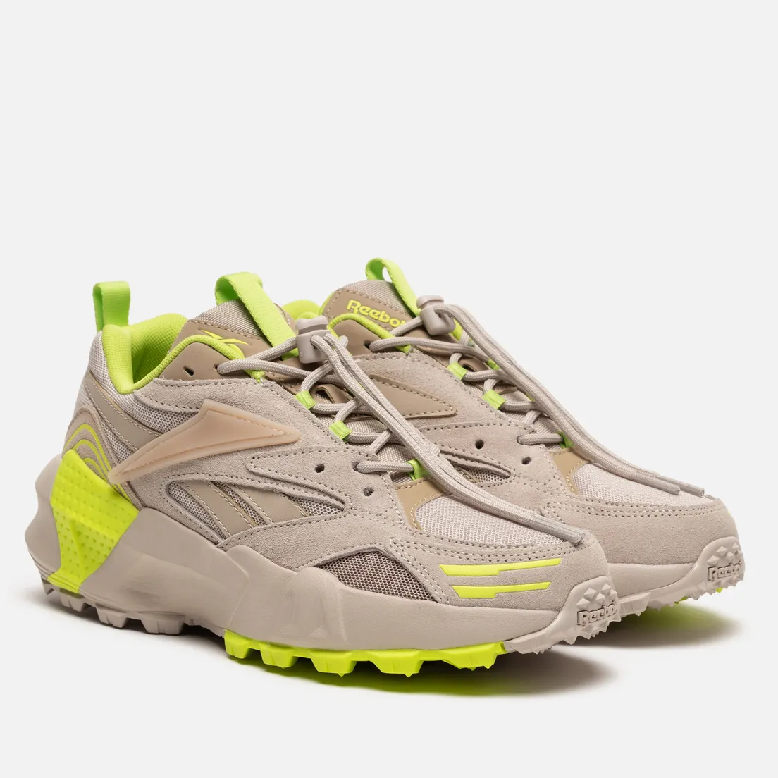 Reebok Женские кроссовки Aztrek Double Mix Trail