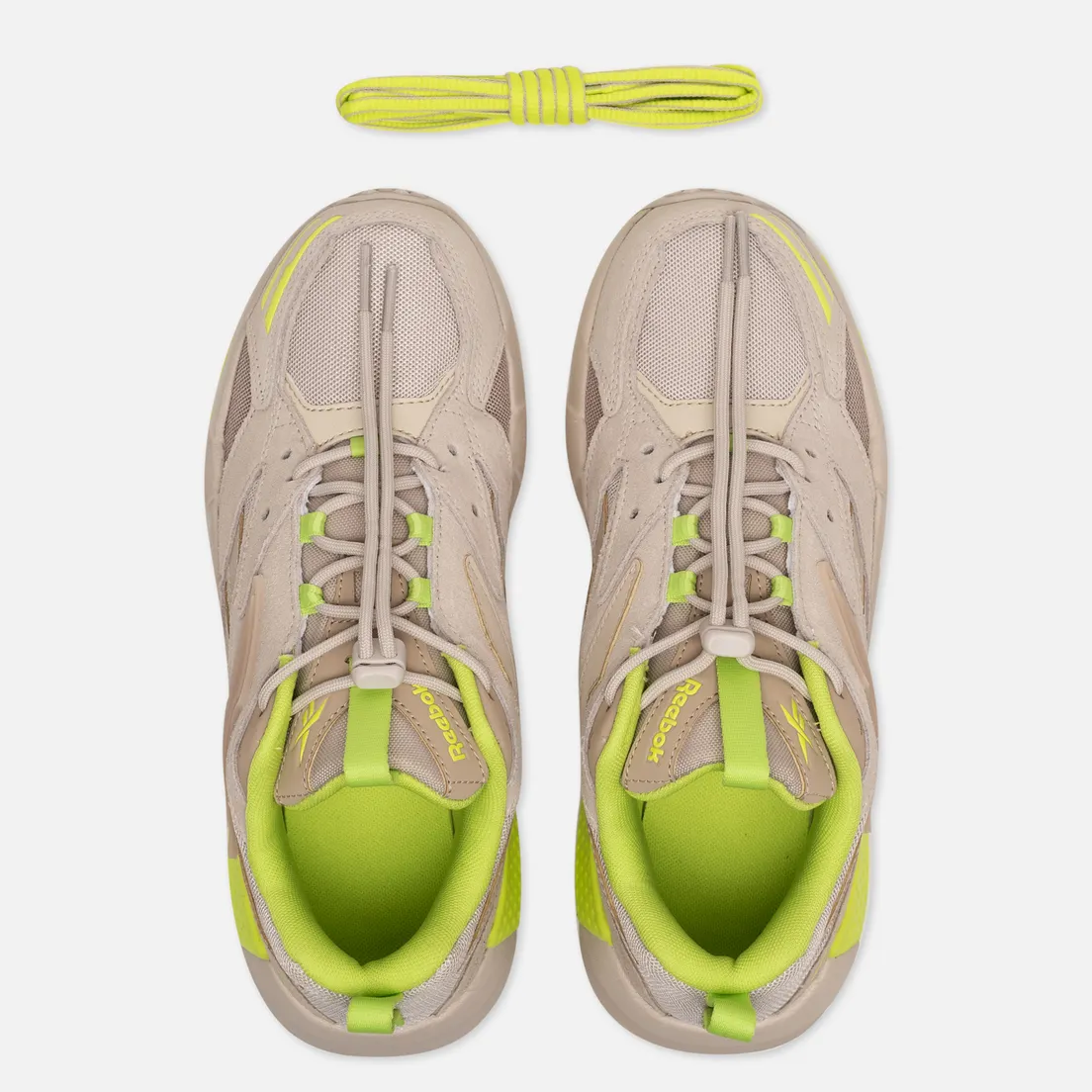 Reebok Женские кроссовки Aztrek Double Mix Trail