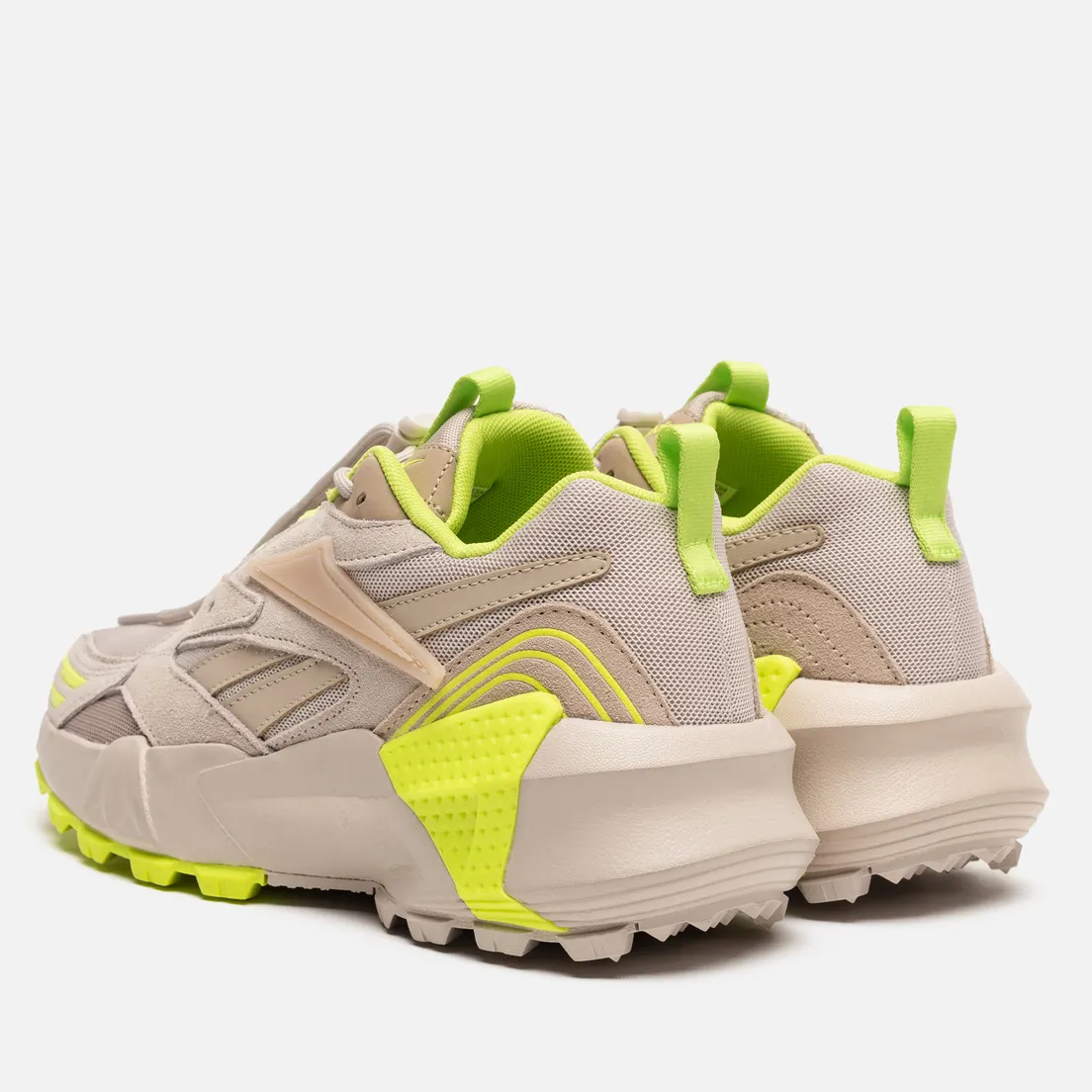 Reebok Женские кроссовки Aztrek Double Mix Trail