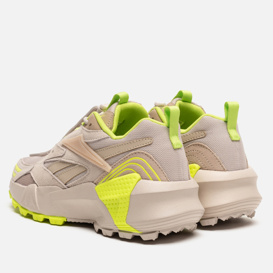 Женские кроссовки Reebok Aztrek Double Mix Trail Stucco/Modern Beige/Pantone