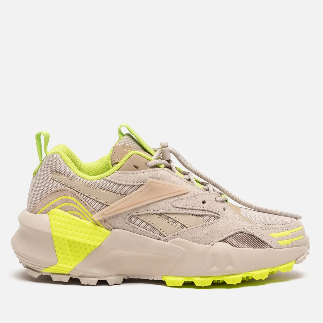 Reebok Женские кроссовки Aztrek Double Mix Trail