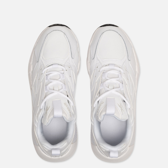 Женские кроссовки Reebok Aztrek Double Mix White/Black/None