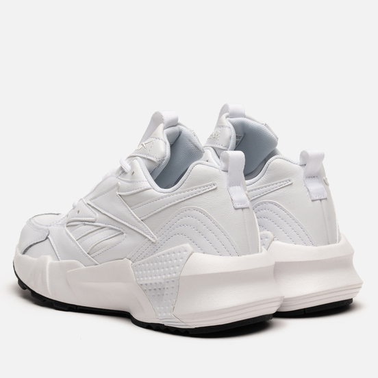 Женские кроссовки Reebok Aztrek Double Mix White/Black/None
