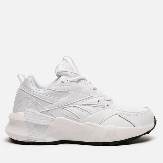 Женские кроссовки Reebok Aztrek Double Mix White/Black/None