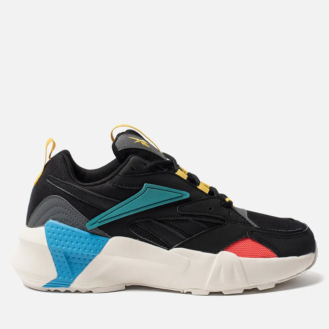 Reebok Женские кроссовки Aztrek Double NU Pops