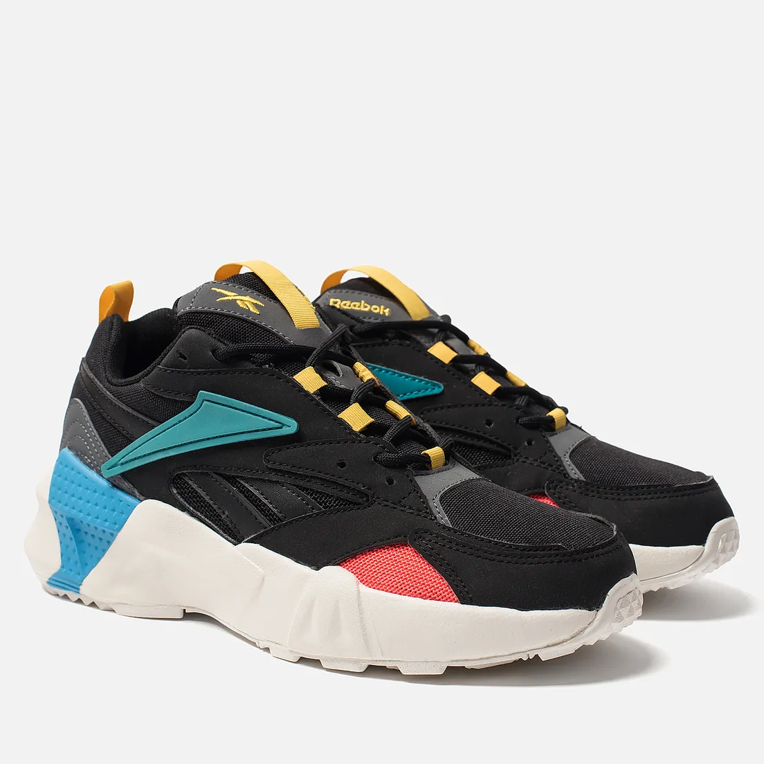 Reebok Женские кроссовки Aztrek Double NU Pops