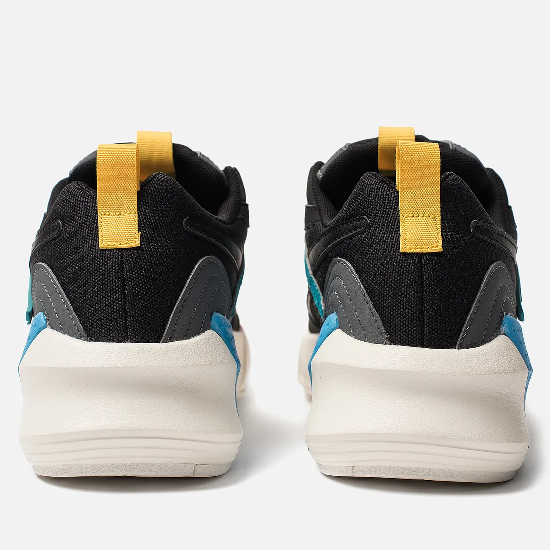 Reebok Женские кроссовки Aztrek Double NU Pops