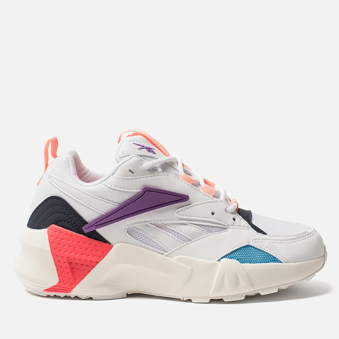 Reebok Женские кроссовки Aztrek Double NU Pops